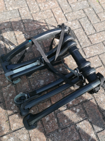 bikehut combination lock